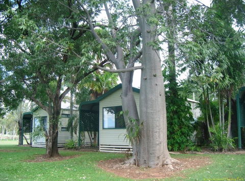 Kimberleyland Holiday Park - Accommodation Port Macquarie 3