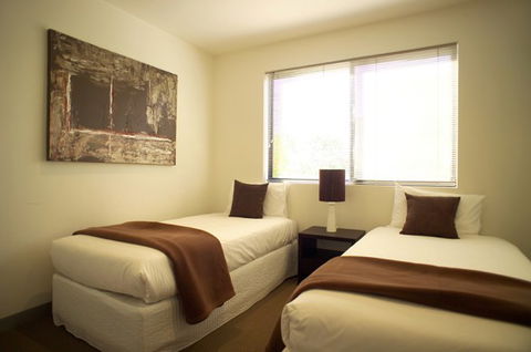 Quality Inn Colonial - Accommodation Port Macquarie 0