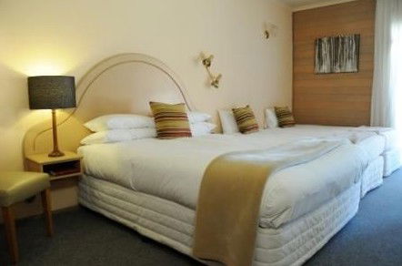Quality Inn Colonial - Accommodation Port Macquarie 1