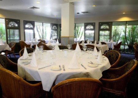 Brisbane International - Virginia - Accommodation Port Macquarie 6