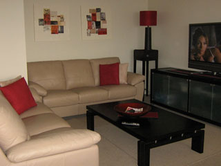 Beachfront Towers - Accommodation Port Macquarie 8