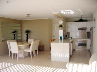 Beachfront Towers - Accommodation Port Macquarie 9