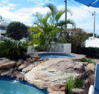 Estoril On Moffat Holiday Apartments - Accommodation Port Macquarie