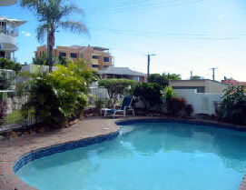 Estoril On Moffat Holiday Apartments - Accommodation Port Macquarie 1