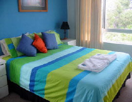Estoril On Moffat Holiday Apartments - Accommodation Port Macquarie 2