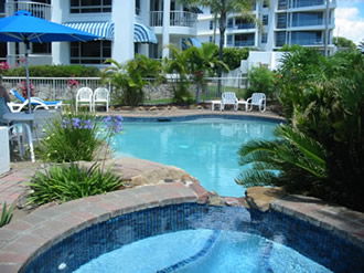 Estoril On Moffat Holiday Apartments - Accommodation Port Macquarie 4