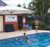 Albert Motel - Accommodation Port Macquarie
