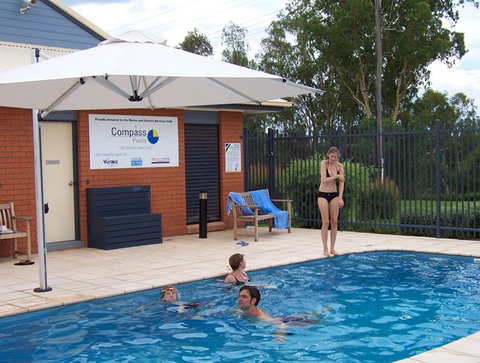 Albert Motel - Accommodation Port Macquarie 0