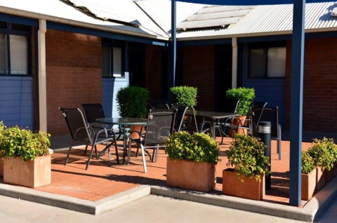 Albert Motel - Accommodation Port Macquarie 1