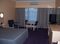 Albert Motel - Accommodation Port Macquarie 2