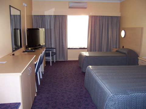 Albert Motel - Accommodation Port Macquarie 3