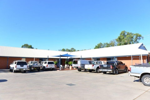 Albert Motel - Accommodation Port Macquarie 4