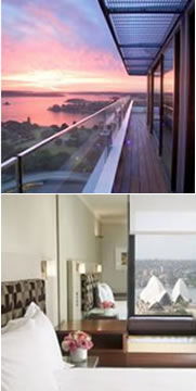 Intercontinental Sydney - Accommodation Port Macquarie 6