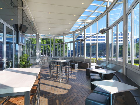 Holiday Inn Sydney Airport - Accommodation Port Macquarie 2