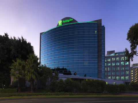 Holiday Inn Sydney Airport - Accommodation Port Macquarie 4