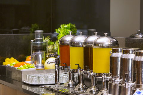 Holiday Inn Sydney Airport - Accommodation Port Macquarie 6