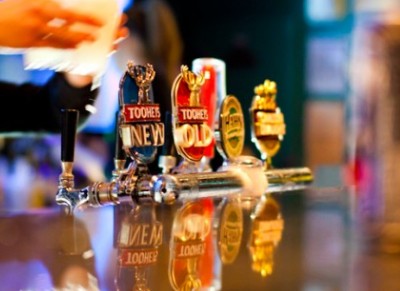 Harp Deluxe Hotel - Accommodation Port Macquarie 1