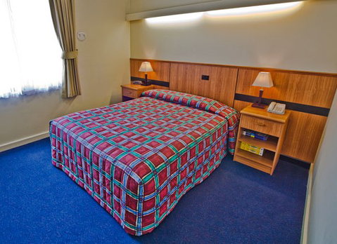 Comfort Hotel Perth City - Accommodation Port Macquarie 0
