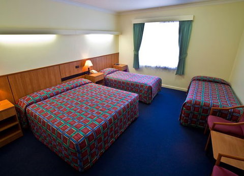 Comfort Hotel Perth City - Accommodation Port Macquarie 2