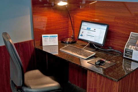 Comfort Hotel Perth City - Accommodation Port Macquarie 3