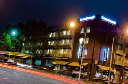 Downtowner On Lygon - Accommodation Port Macquarie 5