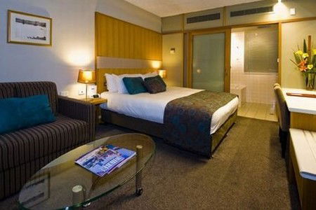 Downtowner On Lygon - Accommodation Port Macquarie 8