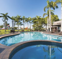 Oaks Oasis - Accommodation Port Macquarie