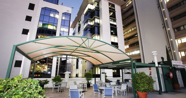 Brisbane City QLD Accommodation Port Macquarie