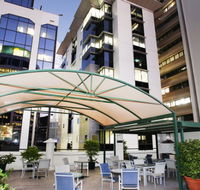 Rothbury On Ann Heritage Apartment Hotel - Accommodation Port Macquarie