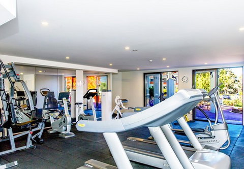 Alpha Hotel Canberra - Accommodation Port Macquarie 5