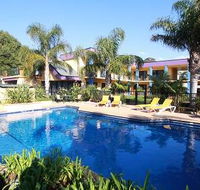 Nautilus Apartments Merimbula - Accommodation Port Macquarie