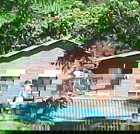 Glass House Mountains Holiday Village - Accommodation Port Macquarie