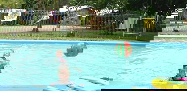 Glass House Mountains Holiday Village - Accommodation Port Macquarie 1