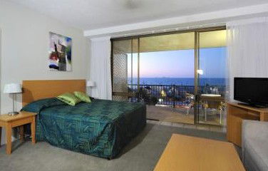 Whitsunday Terraces Resort - Accommodation Port Macquarie 2