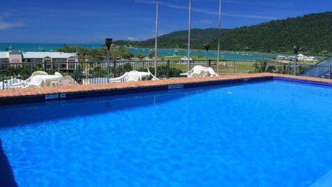 Whitsunday Terraces Resort - Accommodation Port Macquarie 3