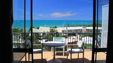 Whitsunday Terraces Resort - Accommodation Port Macquarie 5