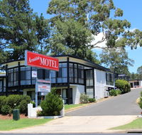 Armidale Motel - Accommodation Port Macquarie