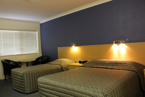 Armidale Motel - Accommodation Port Macquarie 3