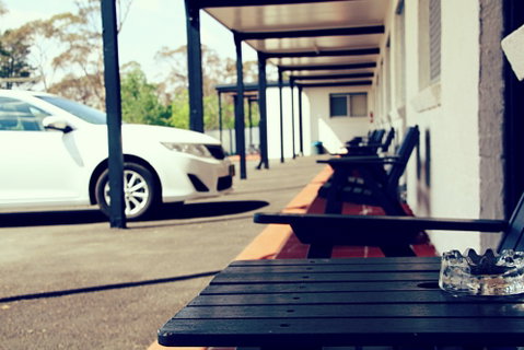 Armidale Motel - Accommodation Port Macquarie 5