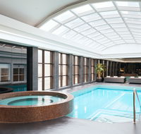 Stamford Plaza Melbourne - Accommodation Port Macquarie