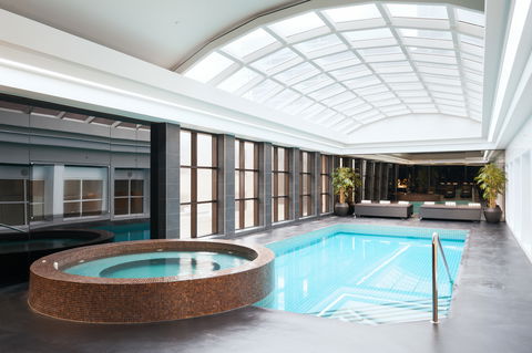Stamford Plaza Melbourne - Accommodation Port Macquarie 0