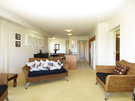 Oaks Seaforth Resort - Accommodation Port Macquarie 0