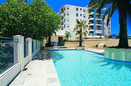 Oaks Seaforth Resort - Accommodation Port Macquarie 1
