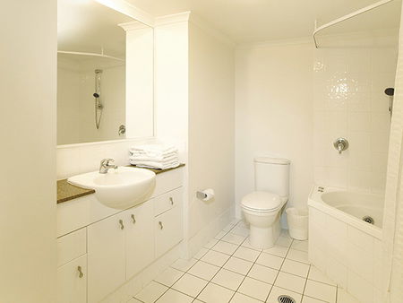 Oaks Seaforth Resort - Accommodation Port Macquarie 4