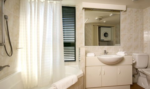 Tropic Towers Apartments - Accommodation Port Macquarie 1