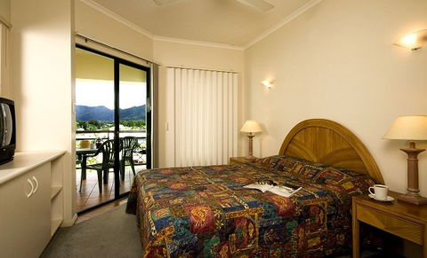 Tropic Towers Apartments - Accommodation Port Macquarie 2