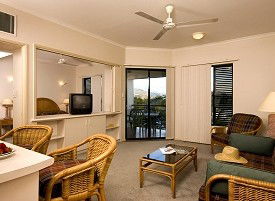 Tropic Towers Apartments - Accommodation Port Macquarie 4