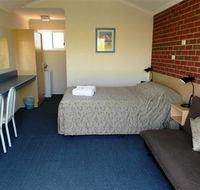 Merimbula Gardens Motel - Accommodation Port Macquarie