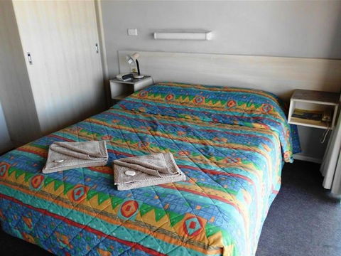 Merimbula Gardens Motel - Accommodation Port Macquarie 1