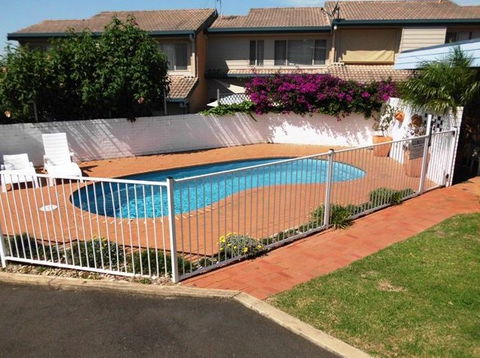 Merimbula Gardens Motel - Accommodation Port Macquarie 2